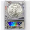 Image 2 : 2021 ASE ANACS MS70 1st Strike, Ty 2