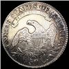 Image 2 : 1830 Capped Bust Half Dollar CLOSELY UNCIRCULATED