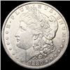 Image 1 : 1880-O Morgan Silver Dollar UNCIRCULATED