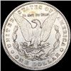 Image 2 : 1902 Morgan Silver Dollar NEARLY UNCIRCULATED