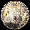 Image 1 : 1890-O Morgan Silver Dollar CLOSELY UNCIRCULATED