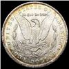 Image 2 : 1890-O Morgan Silver Dollar CLOSELY UNCIRCULATED