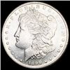Image 1 : 1890-S Morgan Silver Dollar UNCIRCULATED