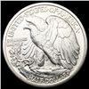 Image 2 : 1917 Walking Liberty Half Dollar UNCIRCULATED