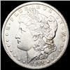 Image 1 : 1891-O Morgan Silver Dollar CLOSELY UNCIRCULATED