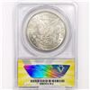 Image 2 : 1878-S Morgan Silver Dollar ANACS MS60