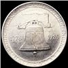 Image 2 : 1926 Sesquicentennial Half Dollar UNCIRCULATED