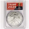 Image 1 : 2020 ASE Trump PCGS MS70