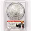 Image 2 : 2020 ASE Trump PCGS MS70