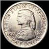 Image 1 : 1921 Missouri Half Dollar NEARLY UNCIRCULATED