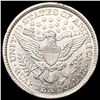 Image 2 : 1894-S Barber Quarter UNCIRCULATED