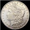 Image 1 : 1892-S Morgan Silver Dollar CLOSELY UNCIRCULATED