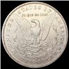 Image 2 : 1892-S Morgan Silver Dollar CLOSELY UNCIRCULATED