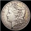 Image 1 : 1903 Morgan Silver Dollar NEARLY UNCIRCULATED