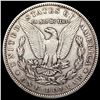 Image 2 : 1903 Morgan Silver Dollar NEARLY UNCIRCULATED
