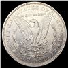 Image 2 : 1884-S Morgan Silver Dollar CLOSELY UNCIRCULATED