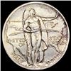 Image 1 : 1926-S Oregon Trail Half Dollar UNCIRCULATED