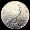 Image 2 : 1928 Silver Peace Dollar CLOSELY UNCIRCULATED