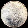 Image 1 : 1882-S Morgan Silver Dollar UNCIRCULATED