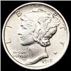 Image 1 : 1918-S Mercury Dime CLOSELY UNCIRCULATED