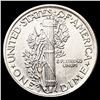Image 2 : 1918-S Mercury Dime CLOSELY UNCIRCULATED