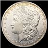 Image 1 : 1894-S Morgan Silver Dollar CLOSELY UNCIRCULATED