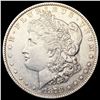 Image 1 : 1878 7TF Rev 79 Morgan Silver Dollar UNCIRCULATED