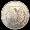 Image 2 : 1878 7TF Rev 79 Morgan Silver Dollar UNCIRCULATED