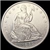 Image 1 : 1859-O Seated Liberty Half Dollar UNCIRCULATED
