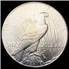 Image 2 : 1924-S Silver Peace Dollar UNCIRCULATED