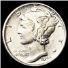 Image 1 : 1929-S Mercury Dime CLOSELY UNCIRCULATED