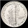 Image 2 : 1929-S Mercury Dime CLOSELY UNCIRCULATED