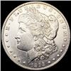 Image 1 : 1893-O Morgan Silver Dollar CLOSELY UNCIRCULATED