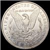 Image 2 : 1893-O Morgan Silver Dollar CLOSELY UNCIRCULATED