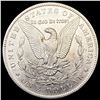 Image 2 : 1886-O Morgan Silver Dollar CLOSELY UNCIRCULATED