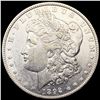 Image 1 : 1892 Morgan Silver Dollar CLOSELY UNCIRCULATED