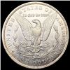Image 2 : 1892 Morgan Silver Dollar CLOSELY UNCIRCULATED