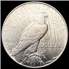 Image 2 : 1934-D Silver Peace Dollar CLOSELY UNCIRCULATED