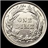 Image 2 : 1898 Barber Dime UNCIRCULATED