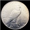 Image 2 : 1924-S Silver Peace Dollar UNCIRCULATED