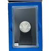 Image 2 : 1884-CC Morgan Silver Dollar GSA