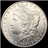 Image 1 : 1894-S Morgan Silver Dollar CLOSELY UNCIRCULATED
