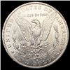 Image 2 : 1894-S Morgan Silver Dollar CLOSELY UNCIRCULATED