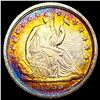 Image 1 : 1839-O Seated Liberty Half Dime UNCIRCULATED