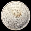 Image 2 : 1878 8TF Morgan Silver Dollar CLOSELY UNCIRCULATED