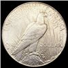 Image 2 : 1926-S Silver Peace Dollar CLOSELY UNCIRCULATED