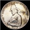 Image 1 : 1920 Pilgrim Half Dollar CLOSELY UNCIRCULATED