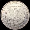 Image 2 : 1878 8TF Morgan Silver Dollar CLOSELY UNCIRCULATED
