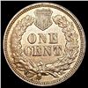 Image 2 : 1862 Indian Head Cent CLOSELY UNCIRCULATED
