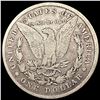 Image 2 : 1878 8TF Morgan Silver Dollar NICELY CIRCULATED